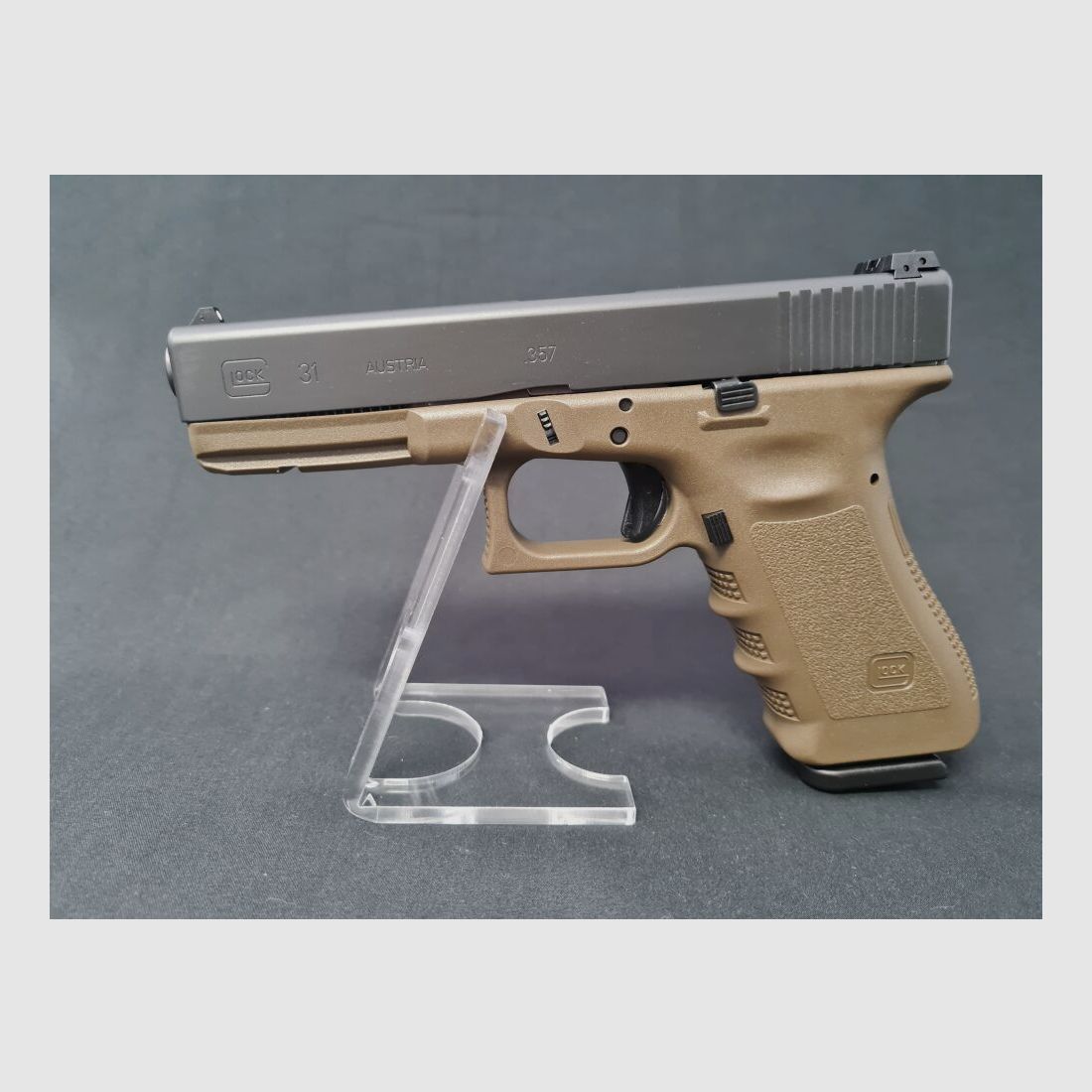Glock Mod. 31