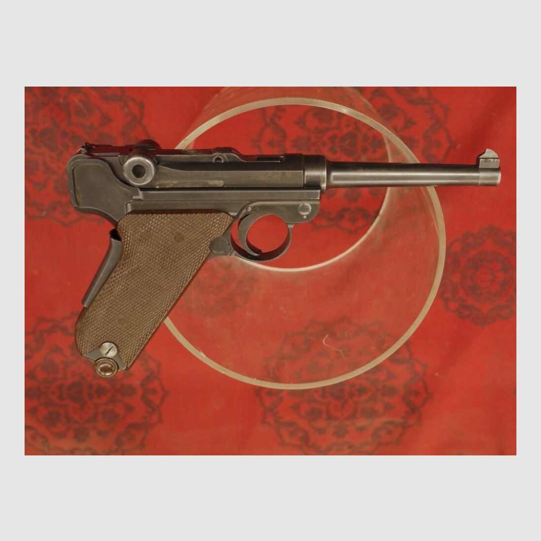 Bern Arms Factory P06/29