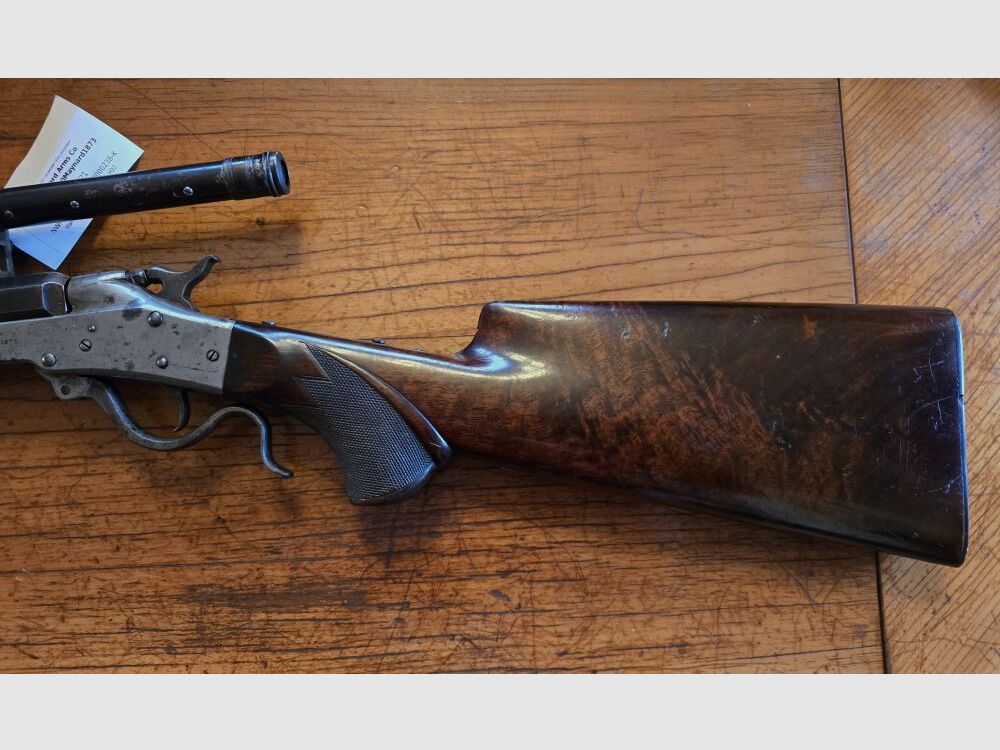 Maynard Arms Co 1873