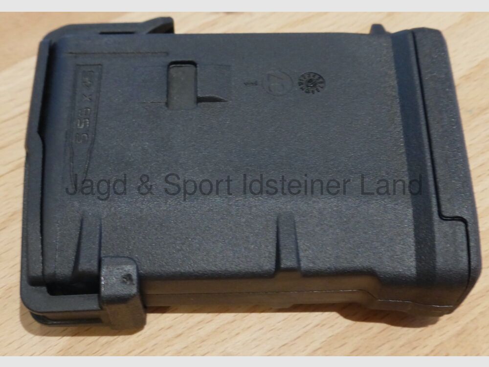 Magpul PMAG Gen3 AR/M4