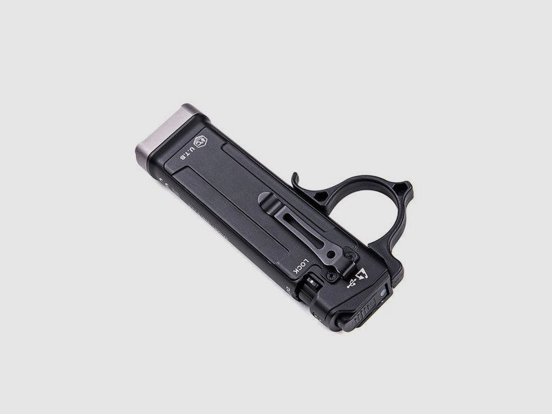 NEXTORCH TA70