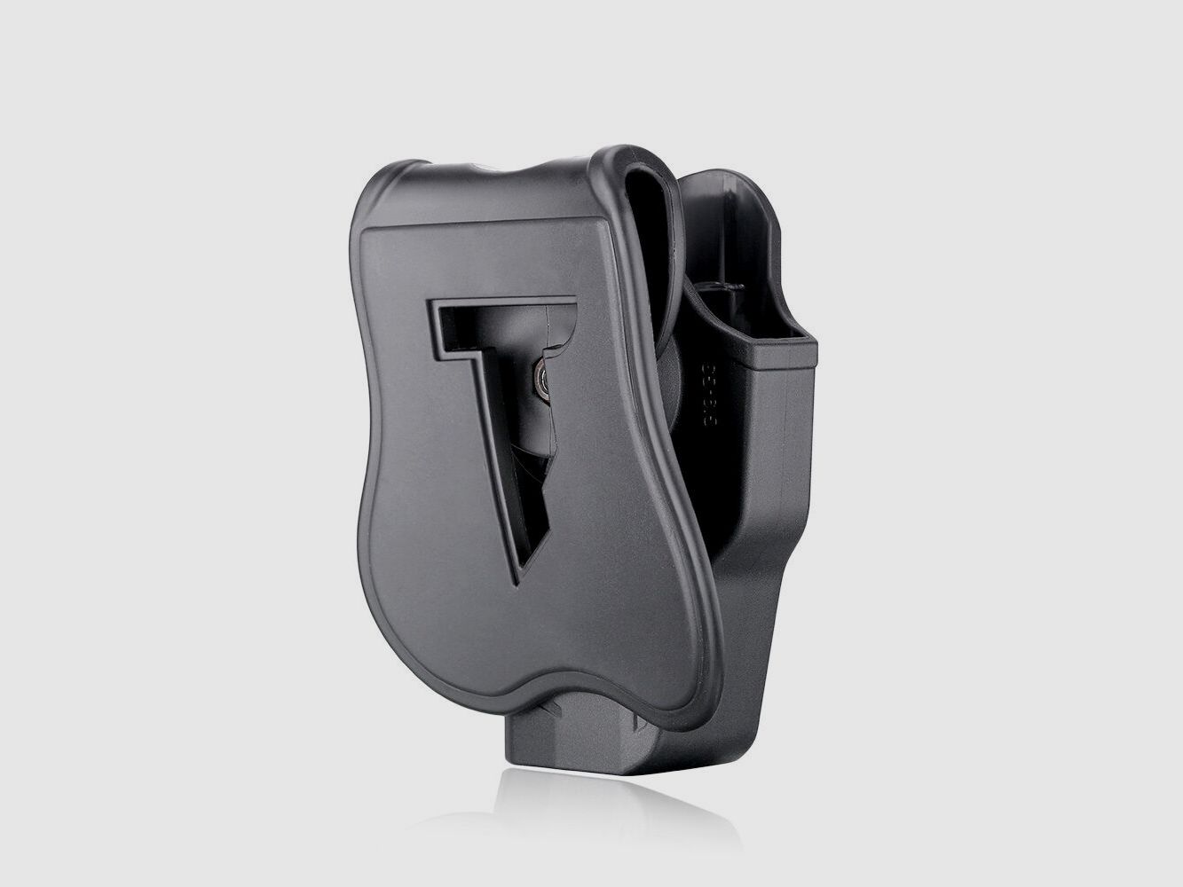 CYTAC R-Defender Holster Glock 17 G4