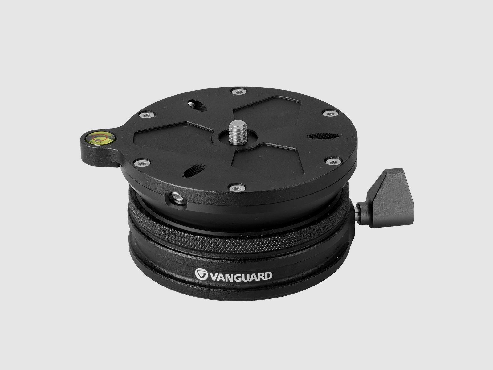 Vanguard World LVL-75 – Nivelleringsbasis 75mm, afbeelding 1 van 6