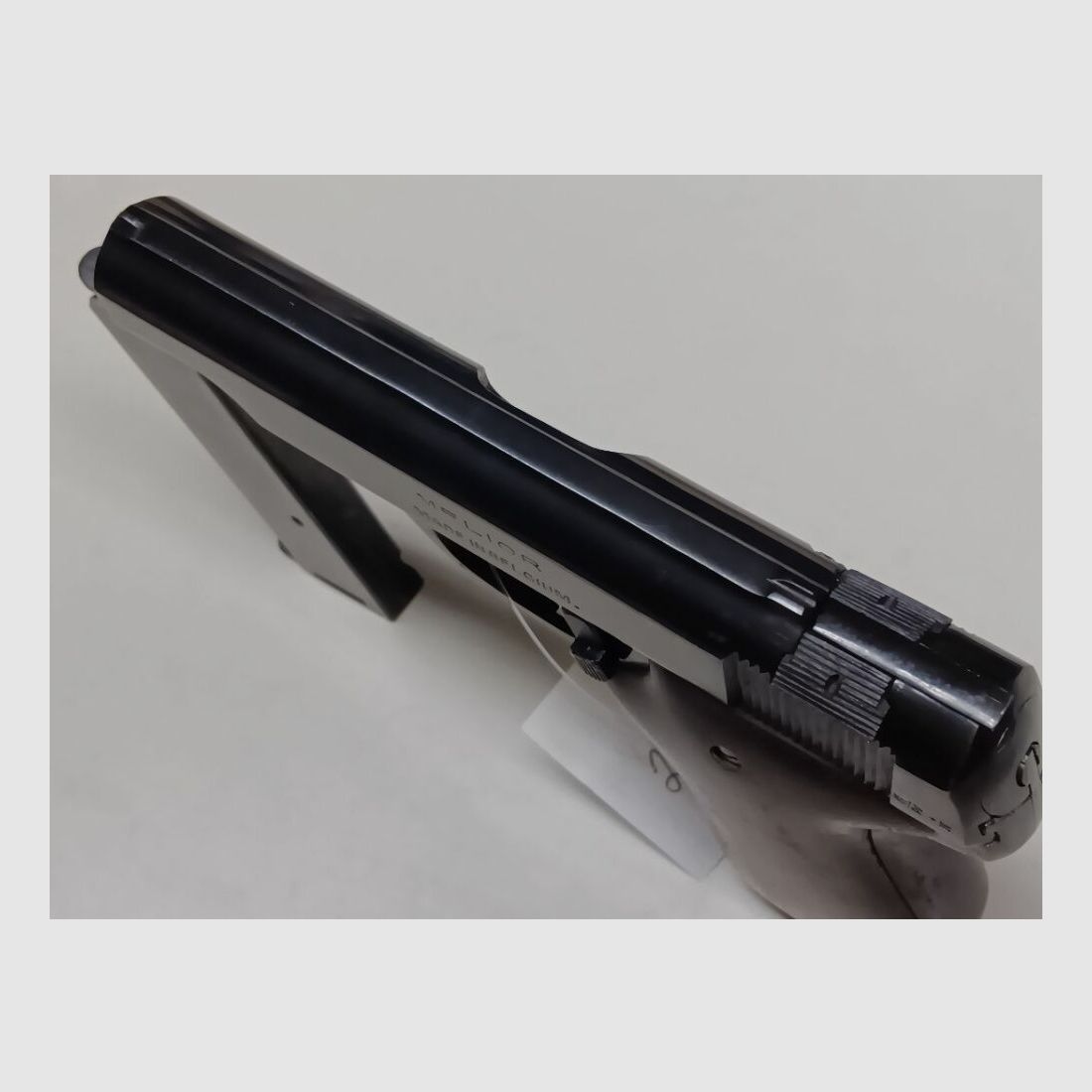 Melior - Belgium M. 1920