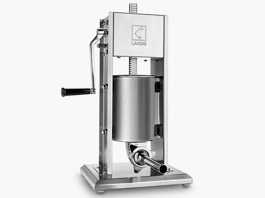 Wurstfüller 3.0 Liter (3. Generation)