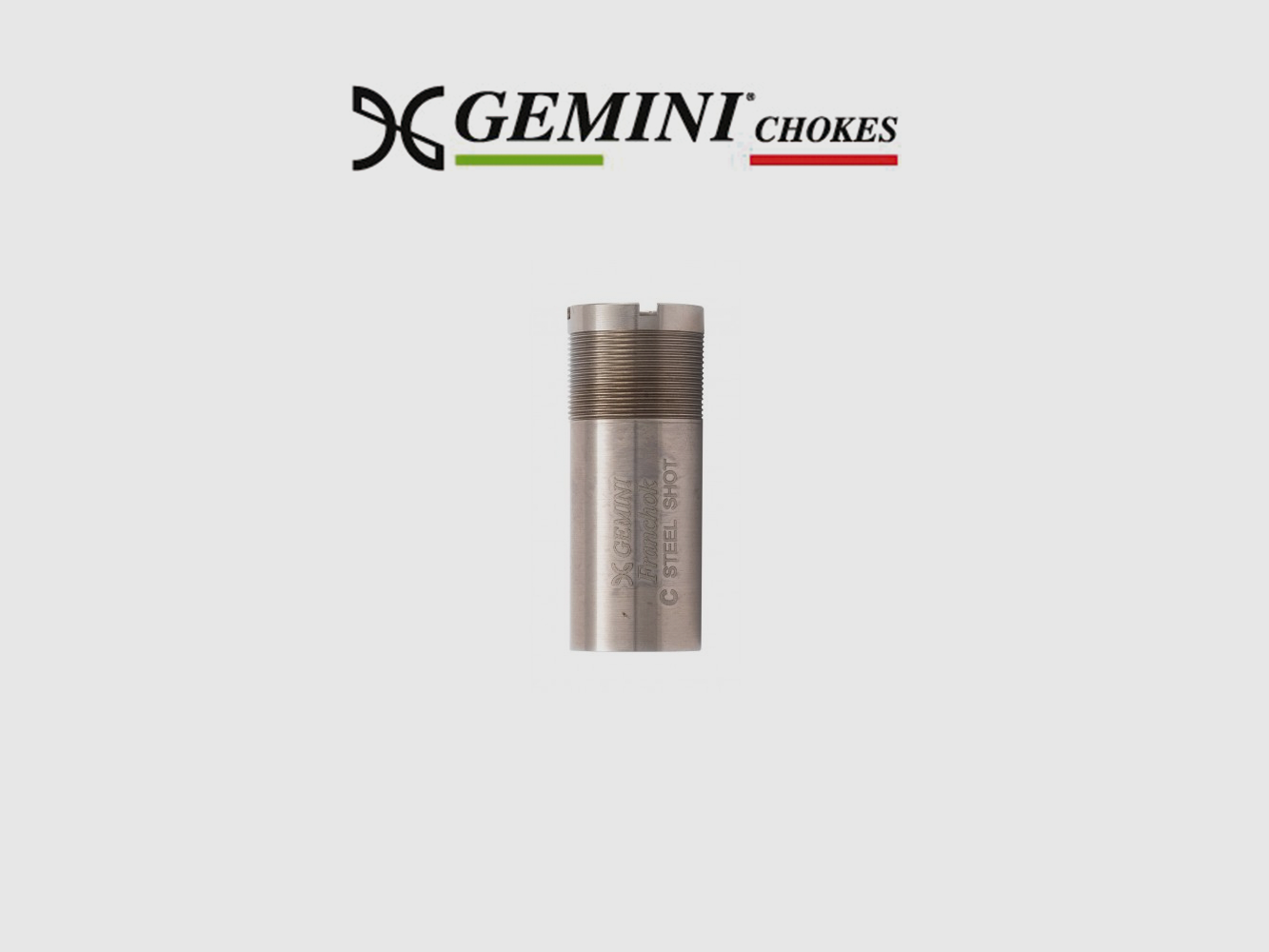 CHOKE GEMINI INTÉRIEUR POUR FRANCHI – FRANCHOKE X