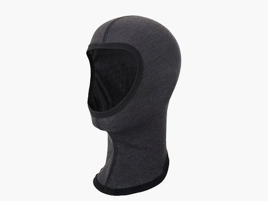 Woolpower Woolpower Balaclava Protection Lite anthrazit