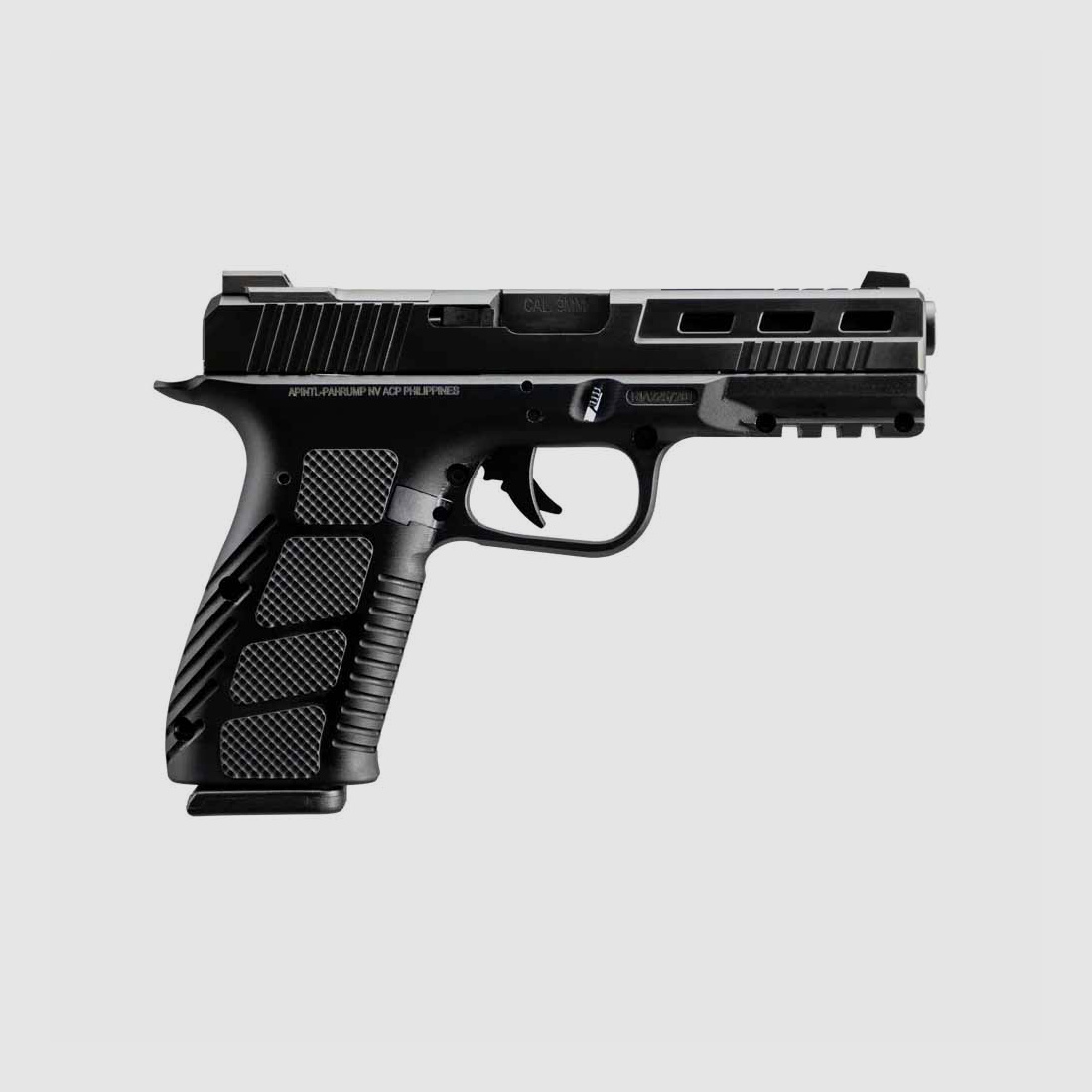 ARMSCOR STK 100 9mmLuger