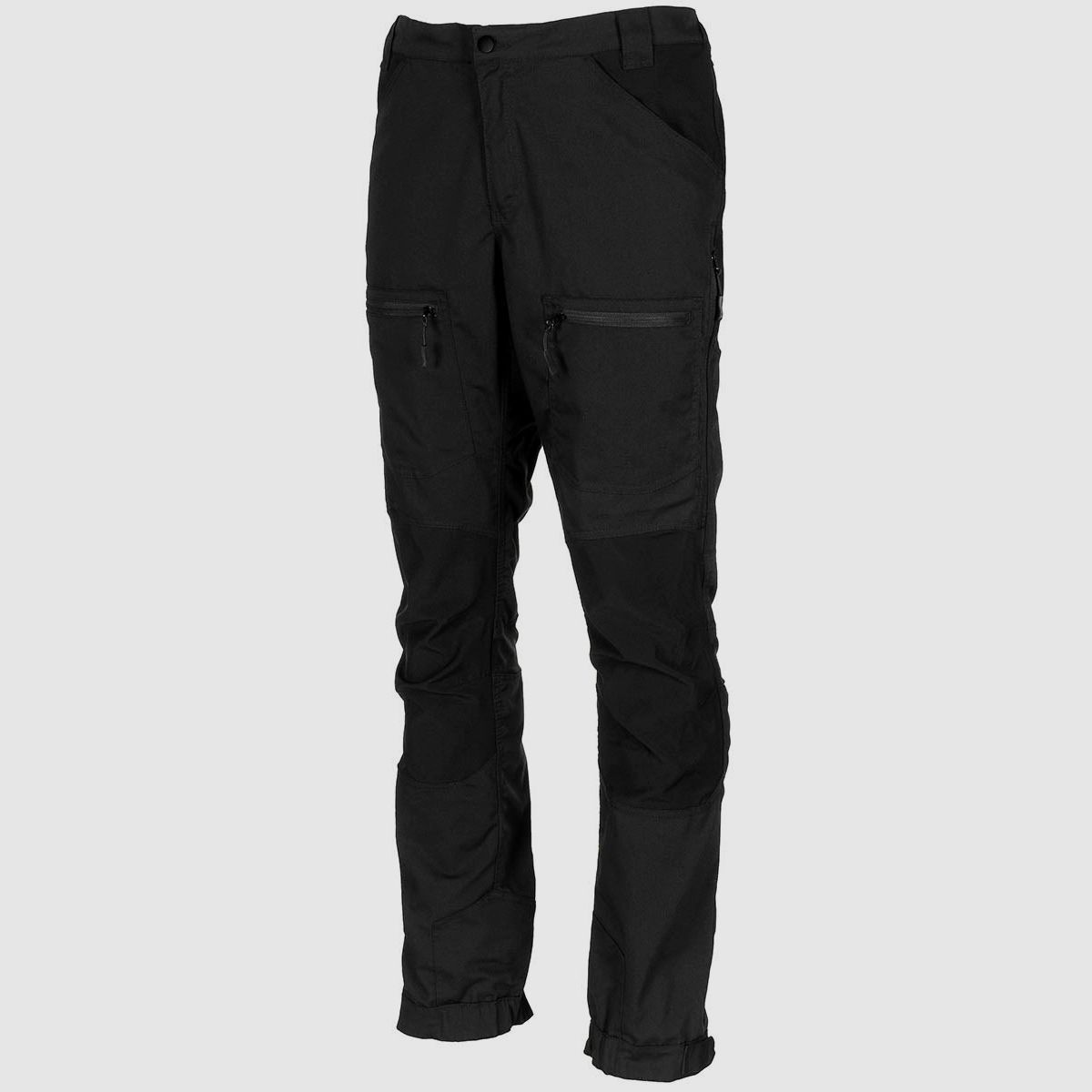 Outdoor Hose, "Expedition", schwarz