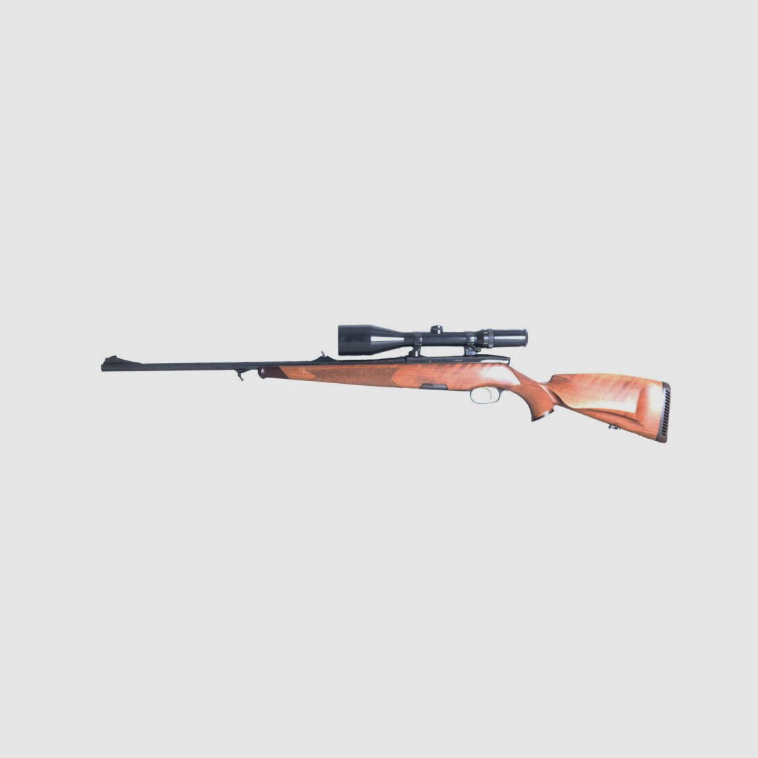 Steyr Luxus