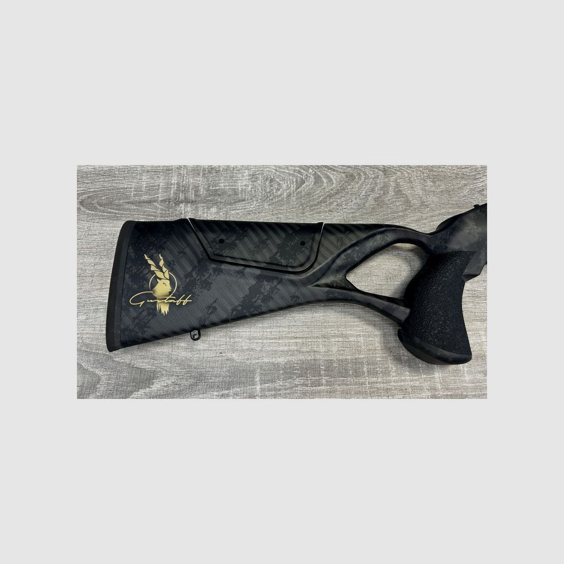 GUSTAFF CROSSE G8 PRO SUCCESS PRA, image 3 sur 6
