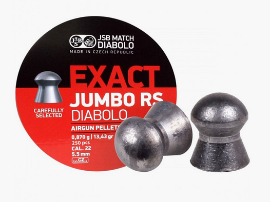 Balin Exact Jumbo RS Diabolo