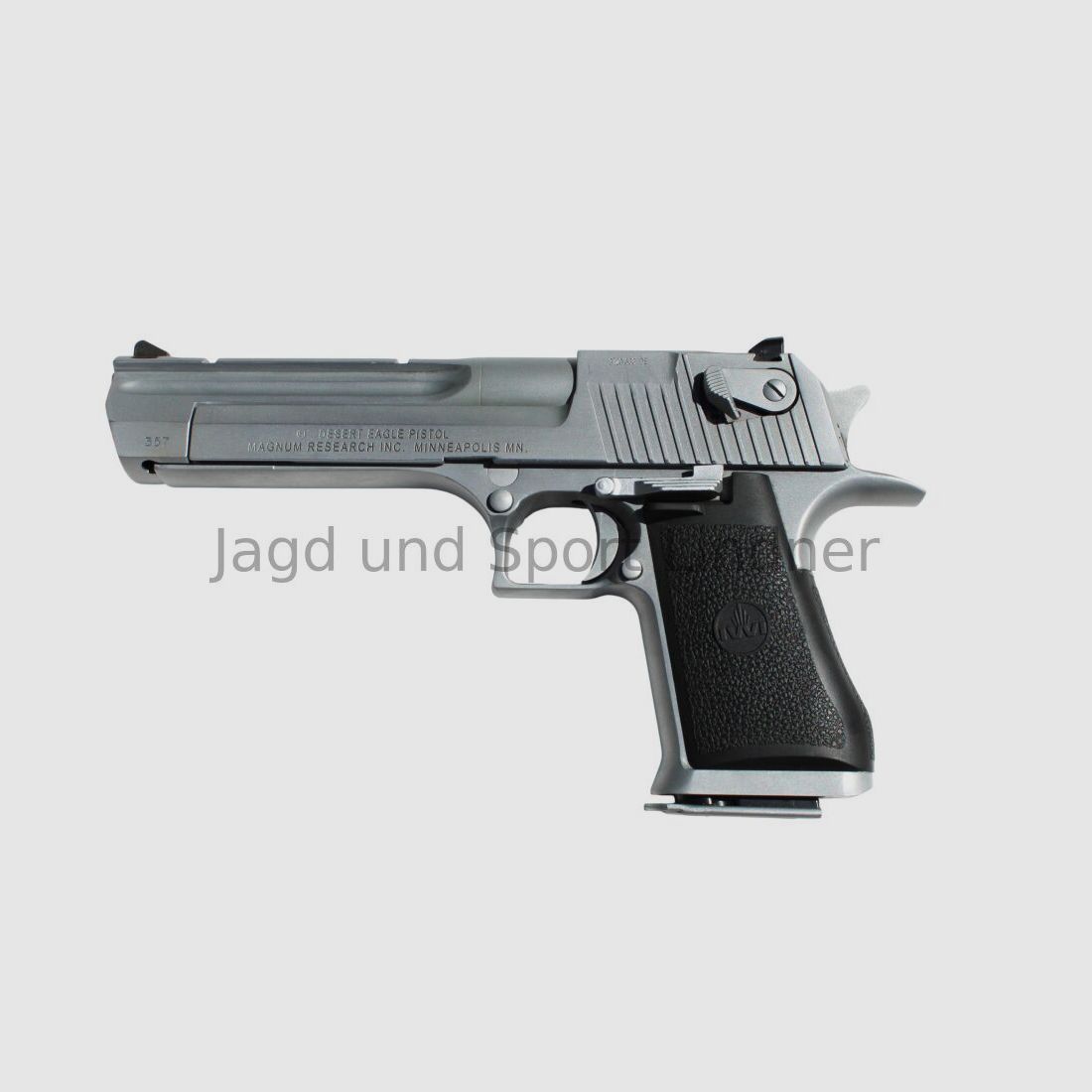 Desert Eagle Eagle IWI
