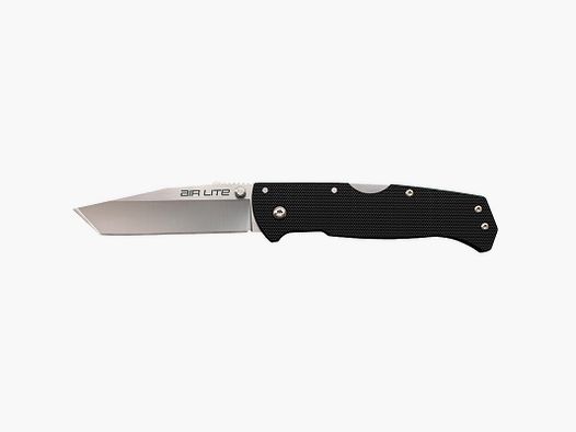 Cuchillo Plegable Cold Steel Air Lite Tanto - CS26WT