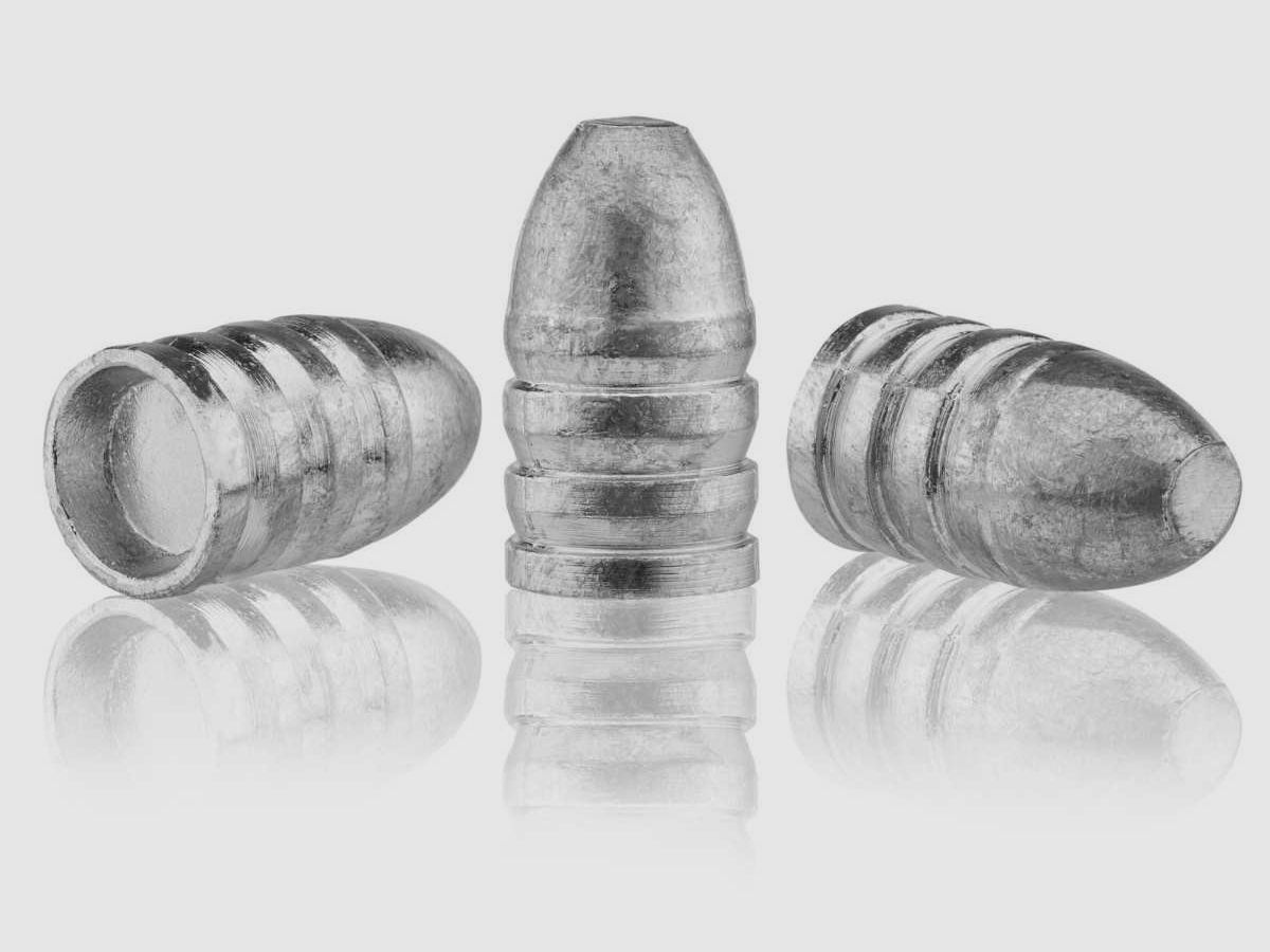 Set de 50 balles Minié - cal. .58 (577), image 1 sur 8