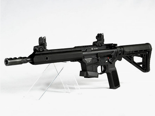 SCHMEISSER AR15-9 Dynamic PCC 10,5"