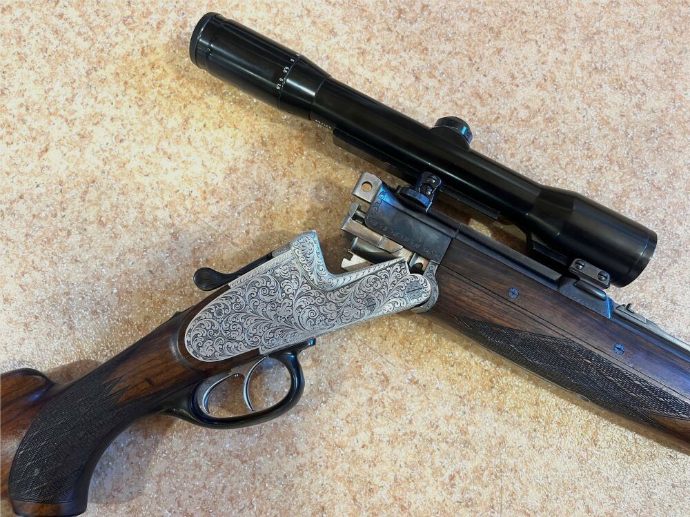 Krieghoff Ulm
