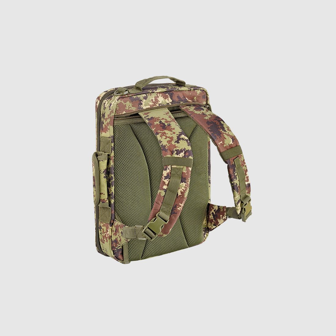 DEFCON 5 Laptoptas, afbeelding 2 van 3