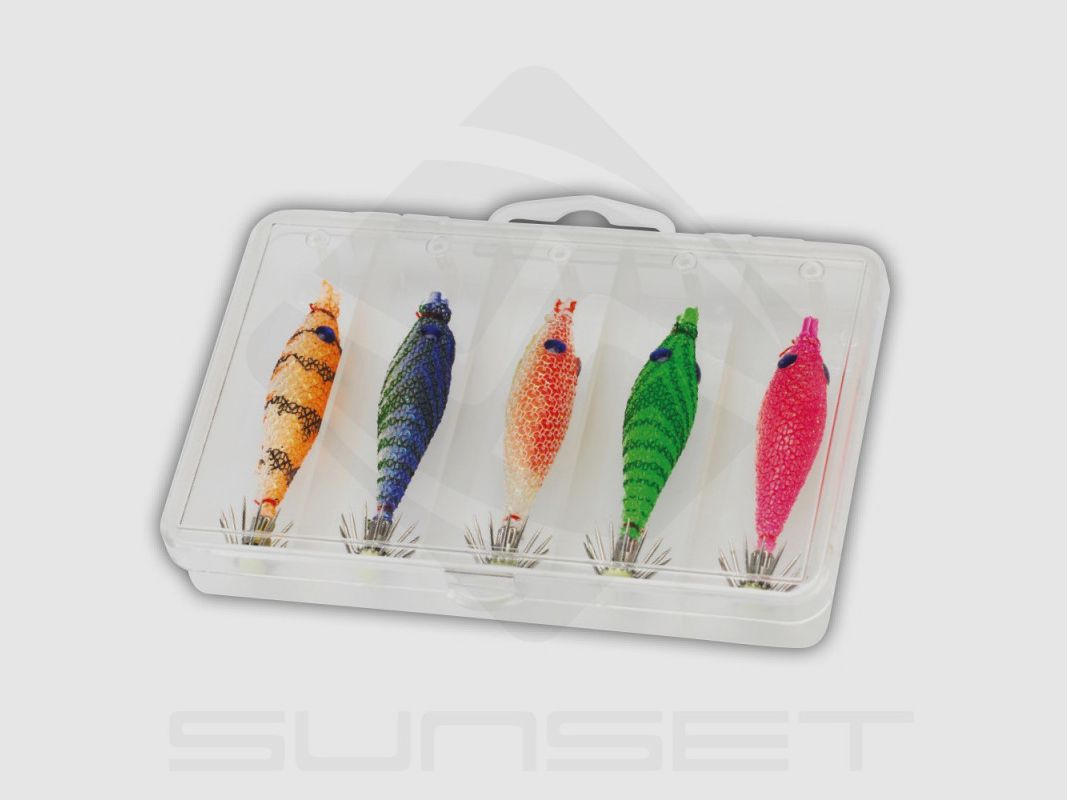 SUNSQUID OPPAI BOX