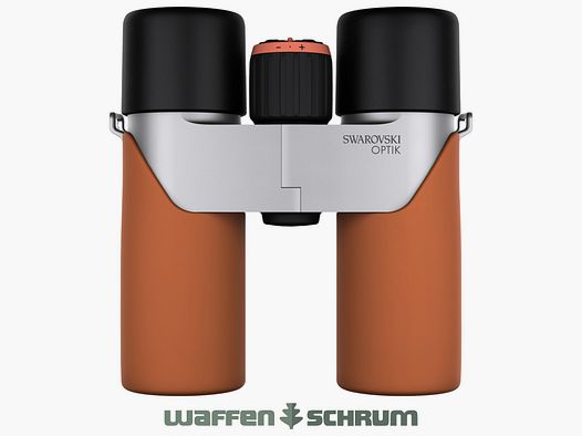 Swarovski CL Companion III 8x30 Desert Orange