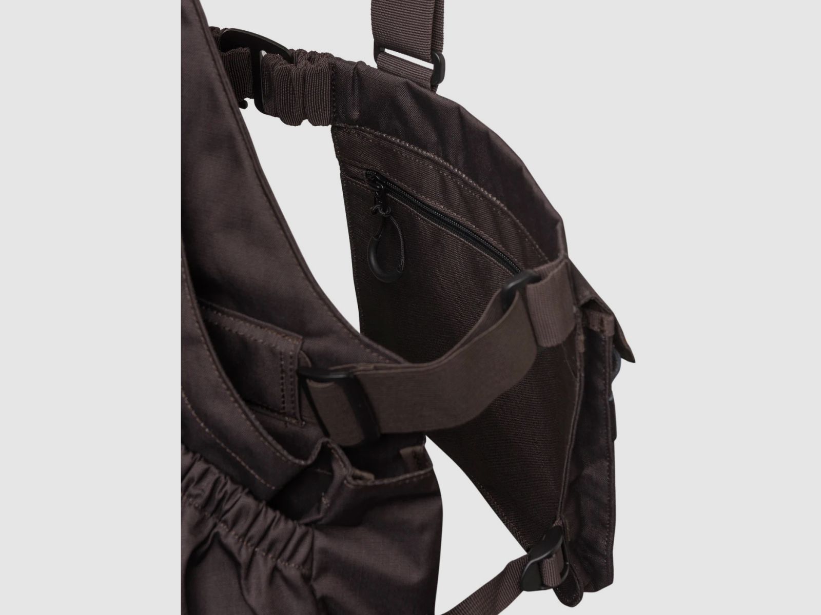 Chaleco BERETTA Strap EVO