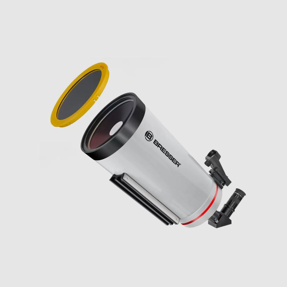 BRESSER Messier MC-127/1900 OTA Tubo óptico, imagen 1 de 11