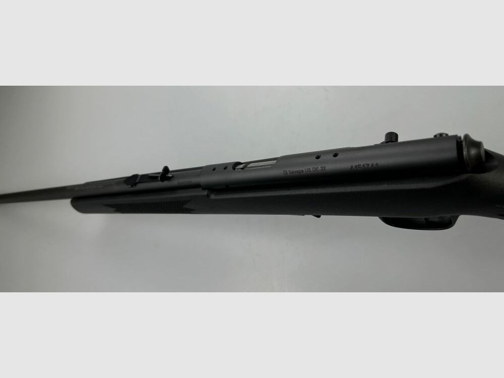 Savage 93FSR, Bild 5 von 5