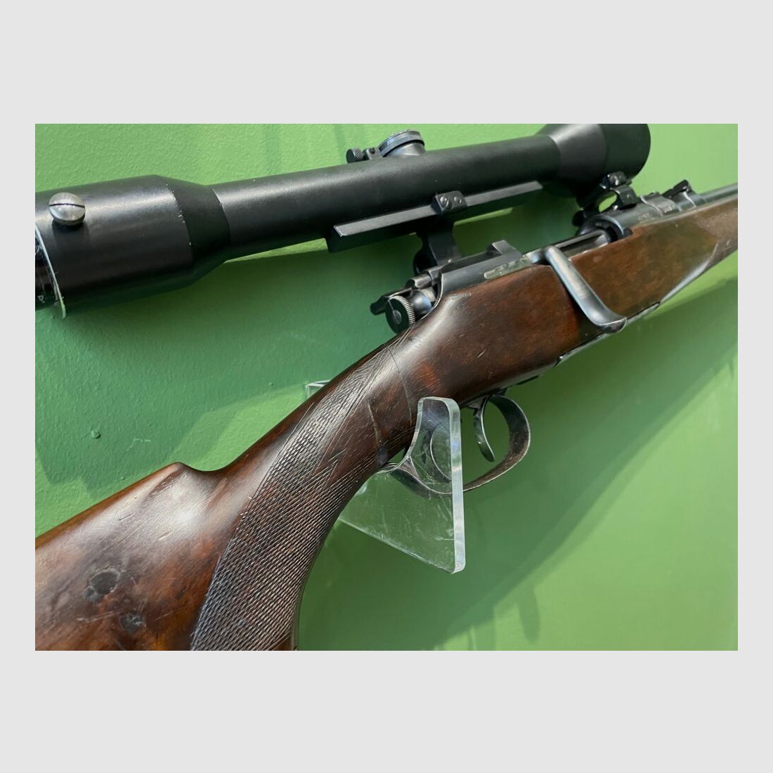 Steyr ohne, Bild 6 von 10