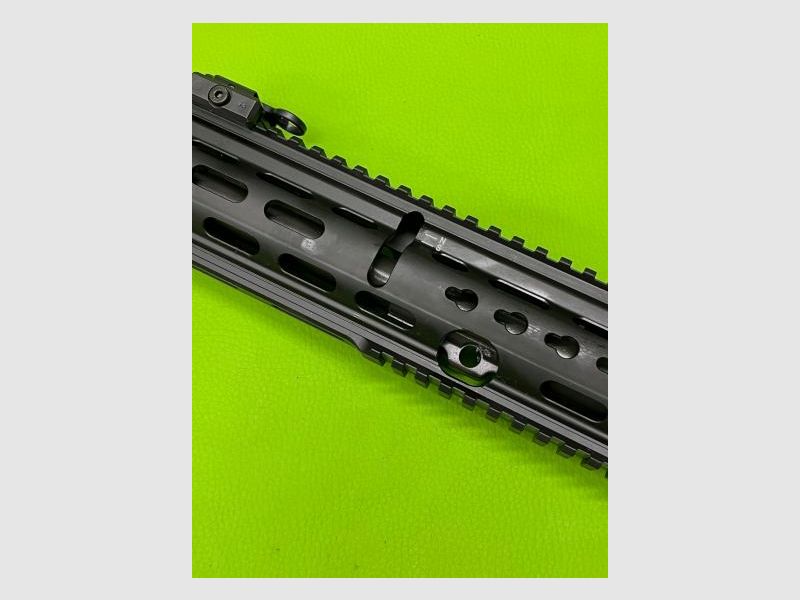 Heckler & Koch MR223 A3-Version Slim-Line HKey long garde-main .223 Rem. 16,5" MR 223, image 6 sur 11