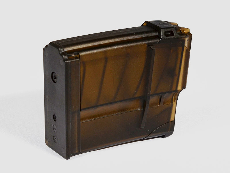 Sig Sauer SG 751 / 750 vervangend magazijn