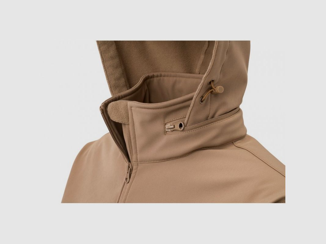 DEFCON 5 Tactische Softshell Jas, afbeelding 2 van 4