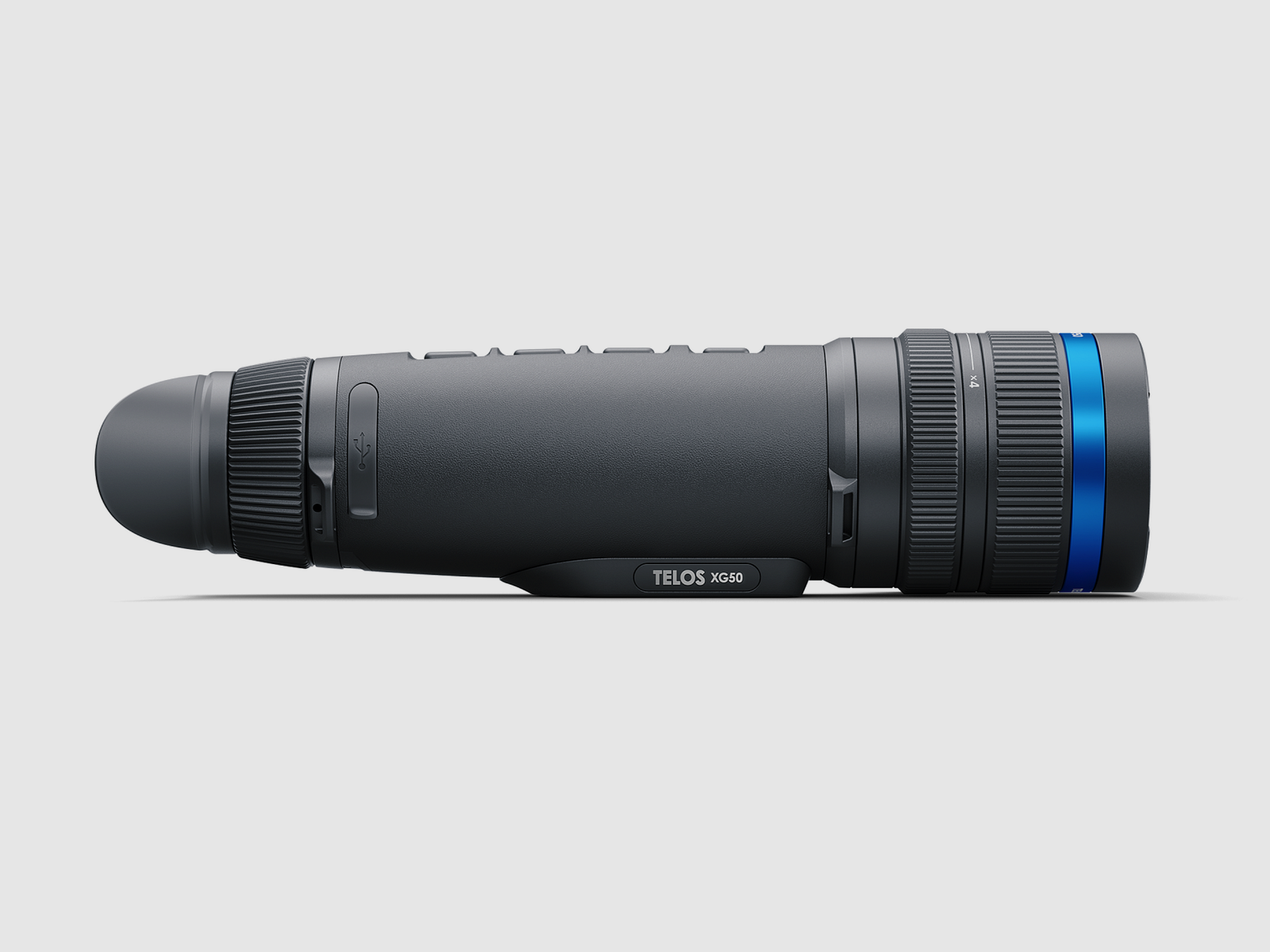 Pulsar Telecamera Termica Telos XG50, immagine 5 di 7