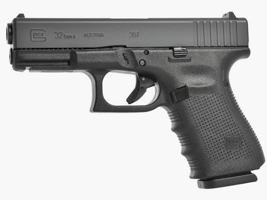Glock 32 Gen4 .357Sig