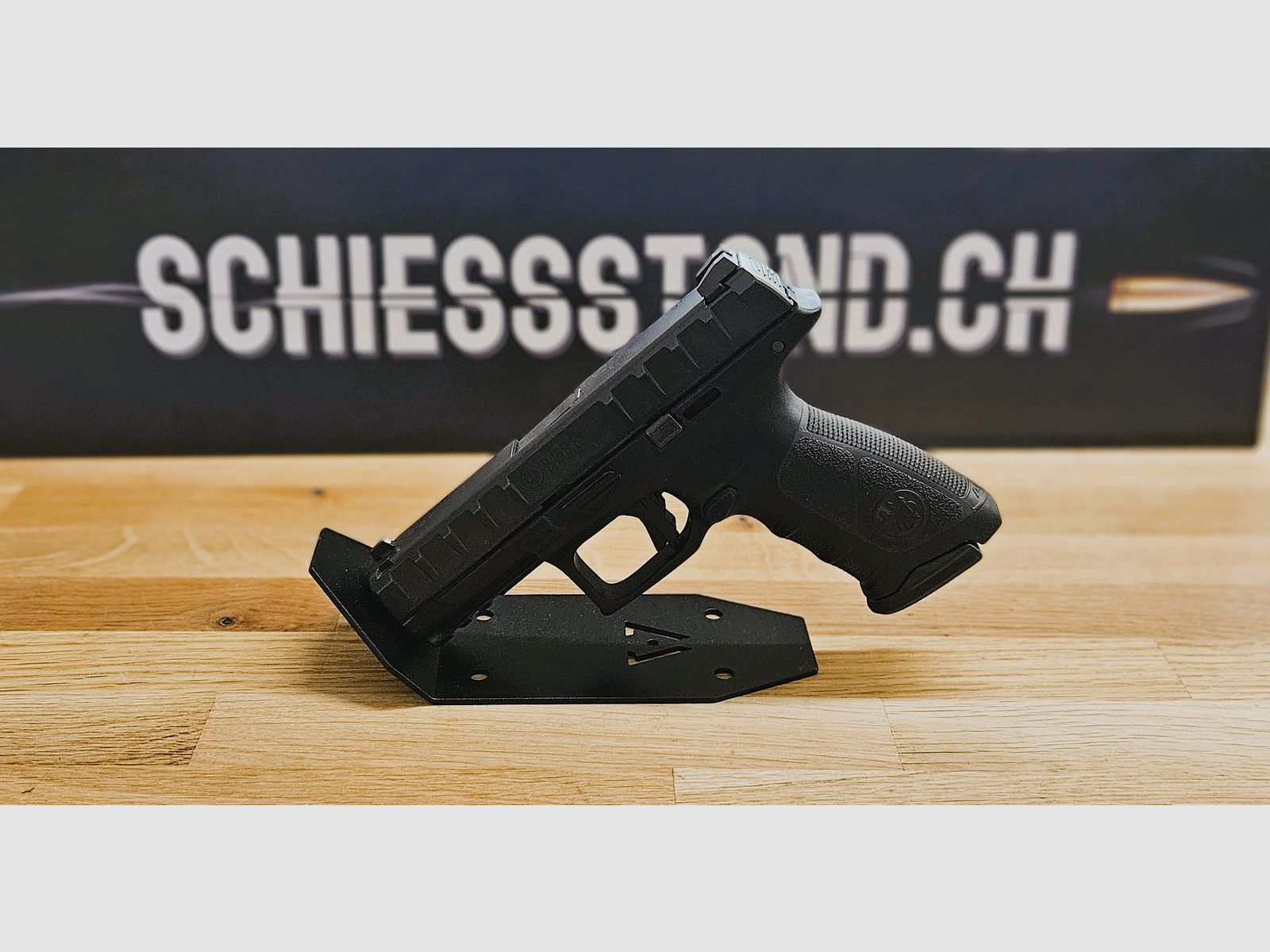 Beretta – pistolet / APX / 9mm / OCC, zdjęcie 4 z 4