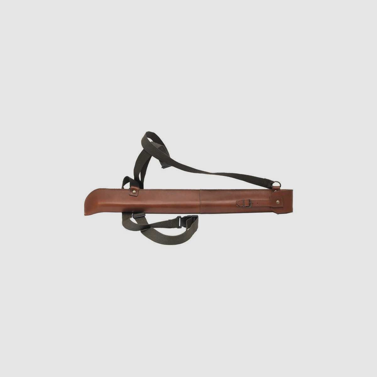 Tasche, Etui, Transporthülle Epieu - Futteral Leder Divers
