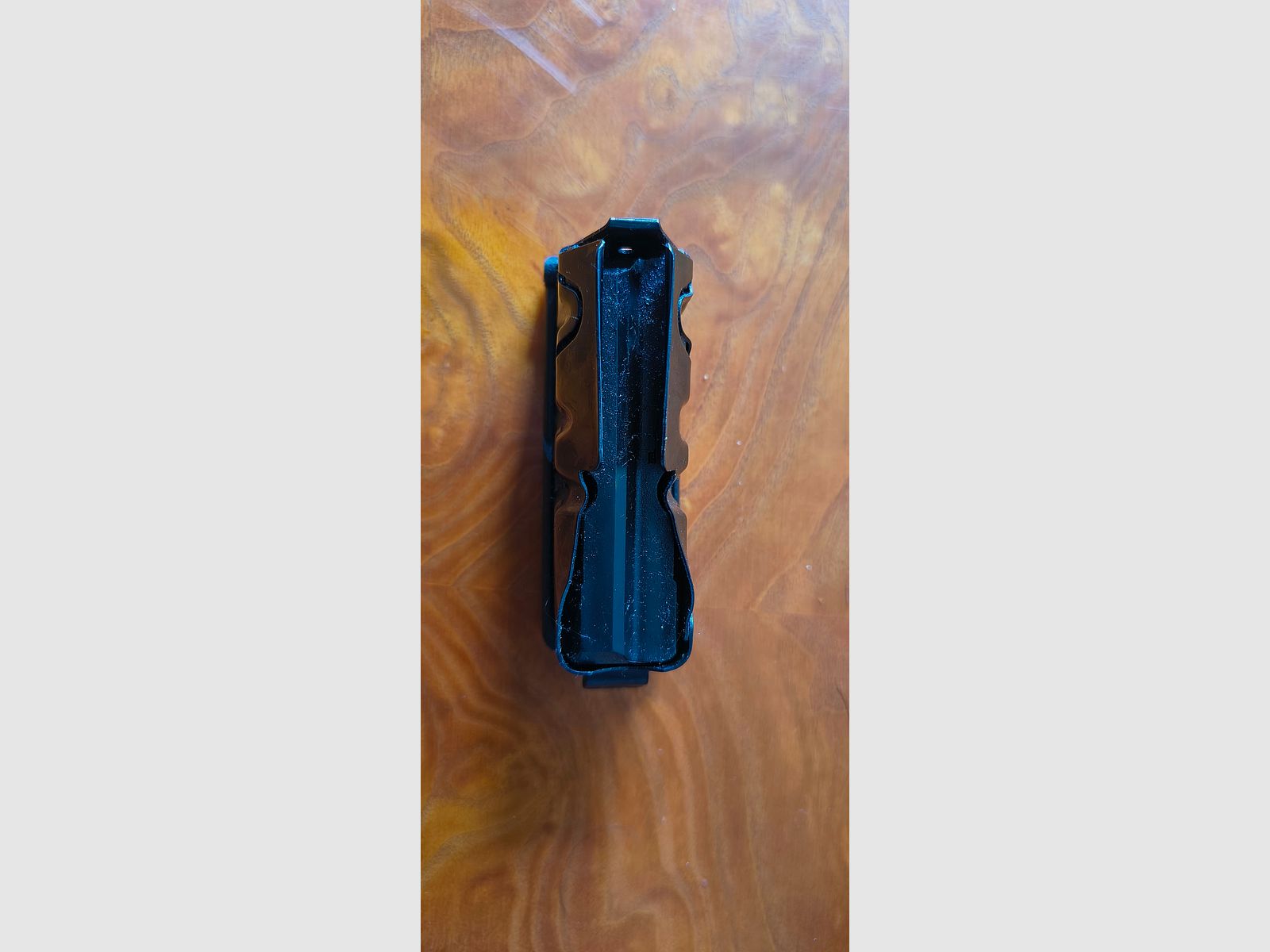 Savage magazine Savage Axis/Axis Stainless and 11/111 Lightweight .25-06 Remington/.270 Winchester/.30-06 Springfield 4 rounds