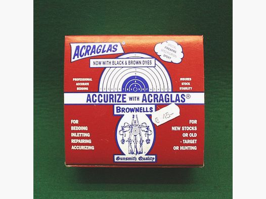 Brownells Acraglas
