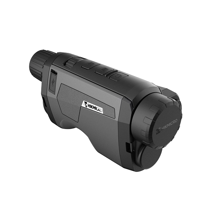Kamera termowizyjna termowizor HIKMICRO by HIKVISION Gryphon HD LRF GQ35L (HM-TS26-35QG/WLV-GQ3), zdjęcie 5 z 24