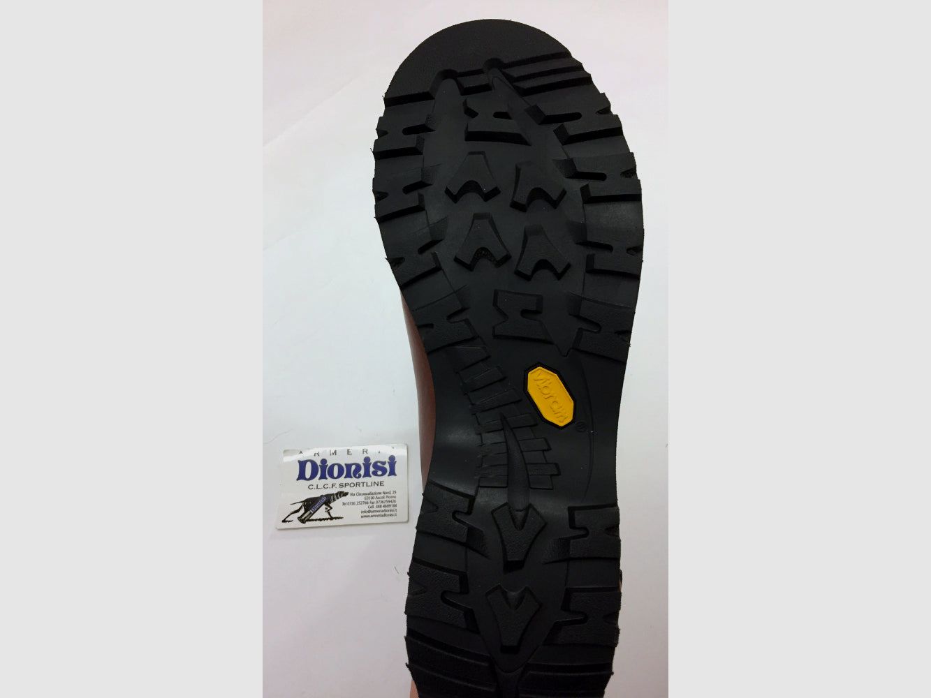 ZAMBERLAN SCARPONI 1025 TOFANE NW GTX RR, zdjęcie 19 z 25