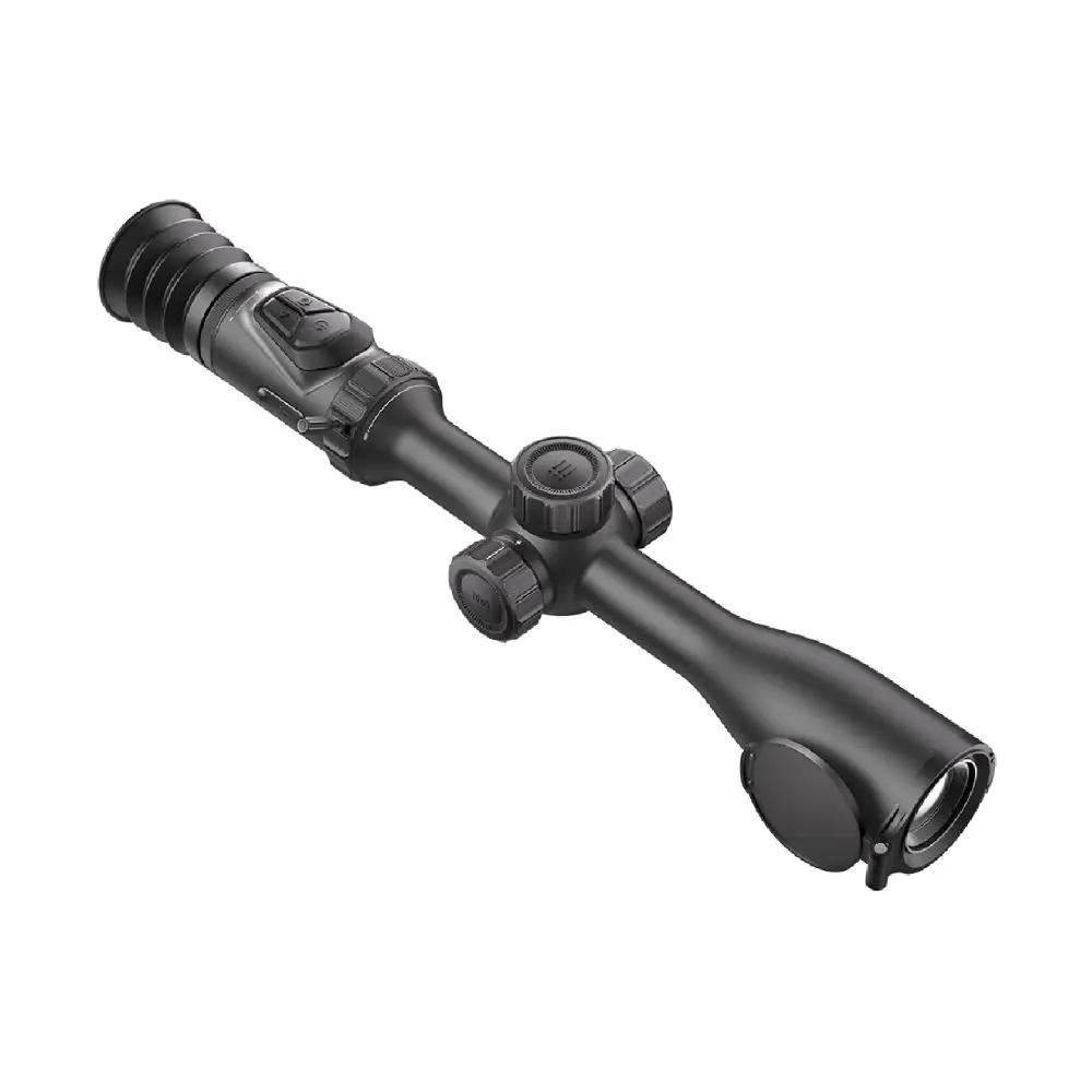 Digitales Nacht- und Tageszielfernrohr HIKMICRO Alpex Pro A50P, Bild 2 von 6