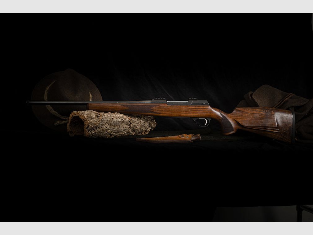 ANSCHÜTZ 1782 German stock