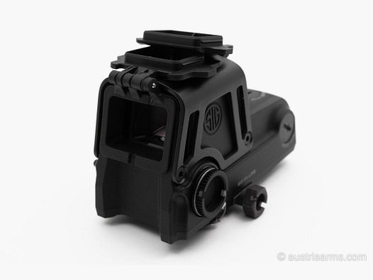 SIG Sauer ROMEO9T MIL-SPEC Reflex Sight