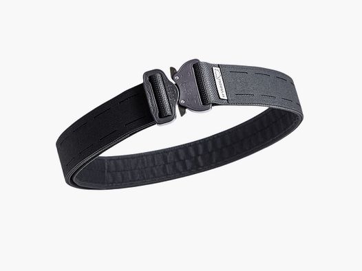 TERRA B® Duty Belt - Black