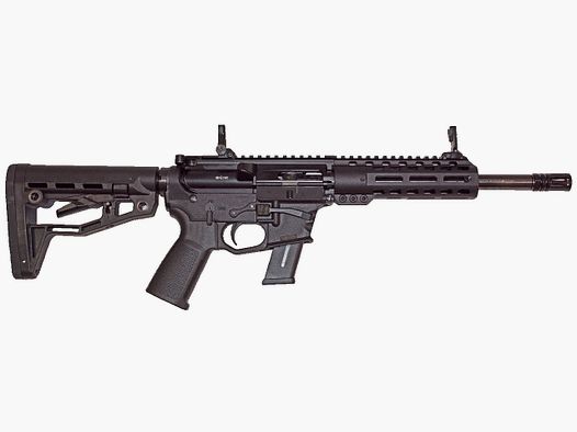 LLC Limex Luger Carbine 9×19