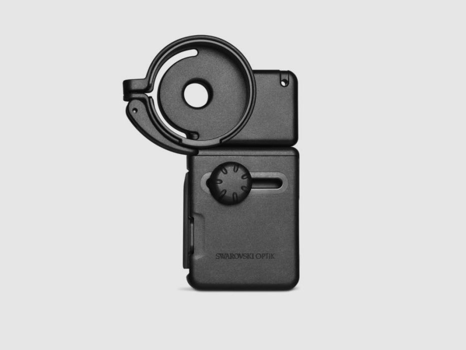 Swarovski Optik CA-S Klemmadapter ATX/STX, ATC/STC, ATS/STS, Bild 3 von 4