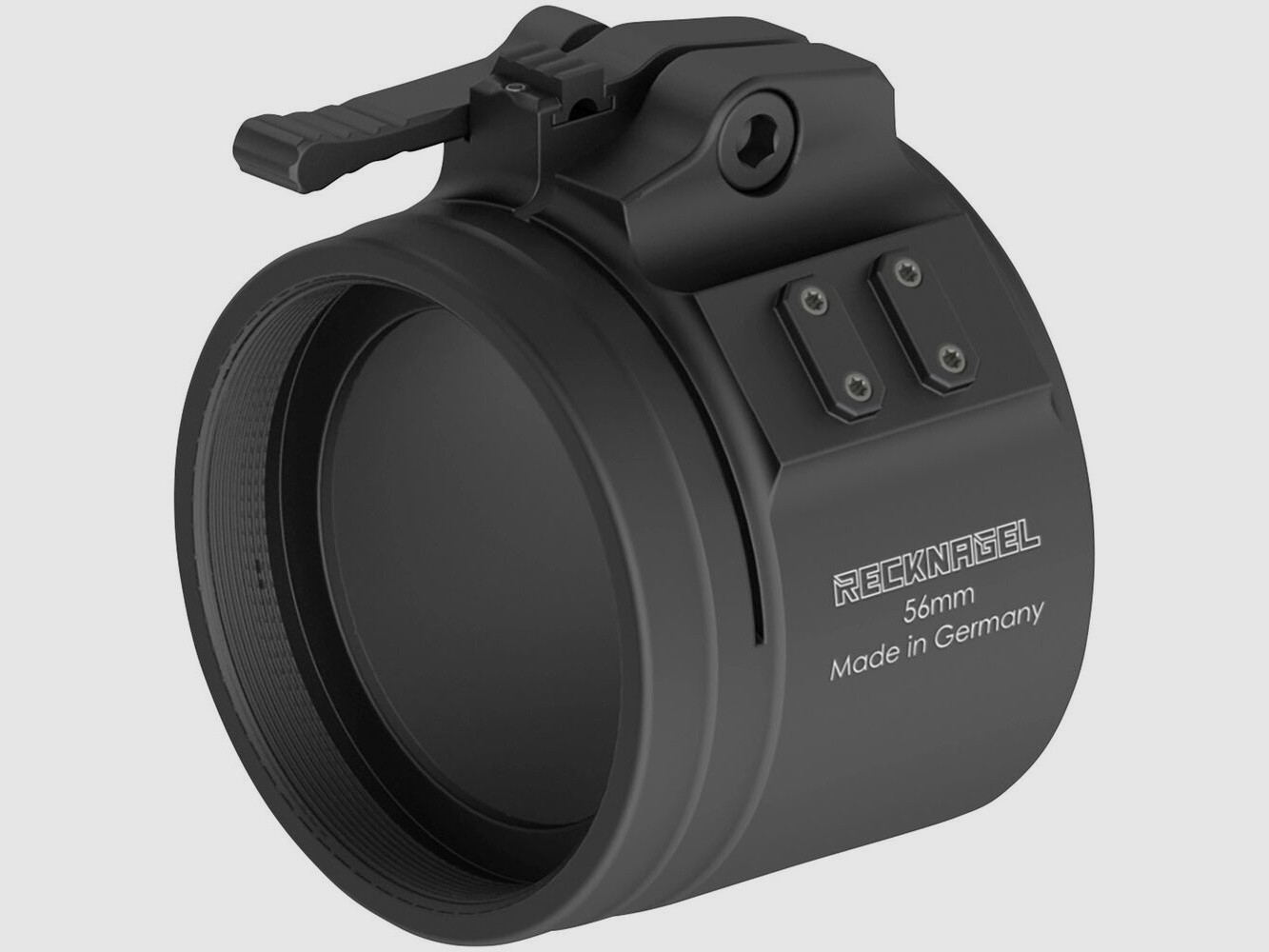 Adaptador RECKNAGEL para dispositivos de visión nocturna