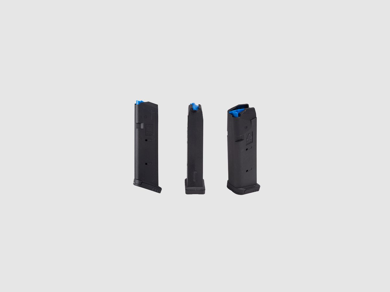 IGB Magazin zu 22lr Wechselsystem für Glock 17 alle Generationen .22lr 10 Schuss