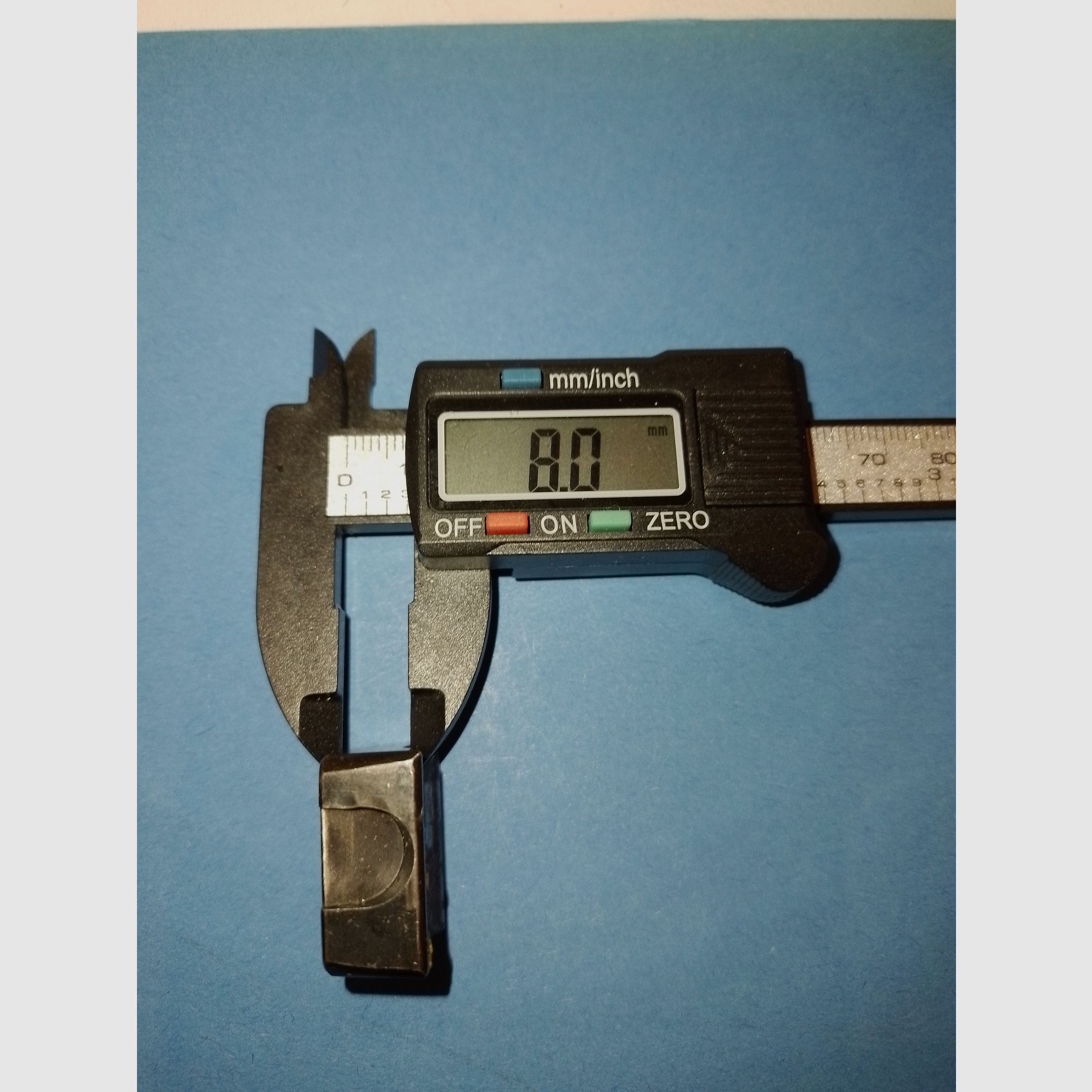 2 montages pivotantes pour 98er sans bourrelet