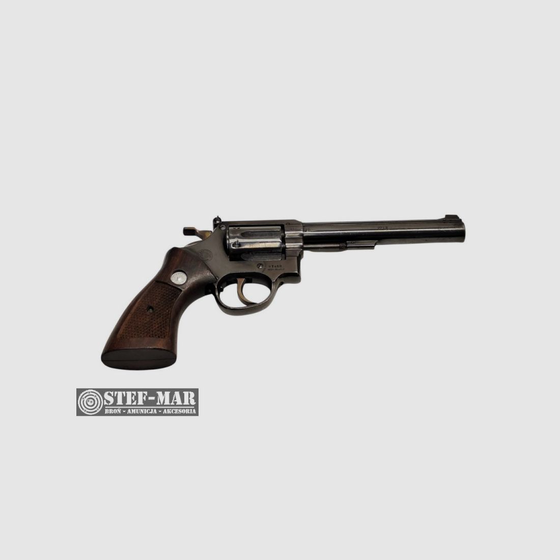 Taurus-revolver, kal. .22 Long Rifle [Z2181], afbeelding 16 van 16