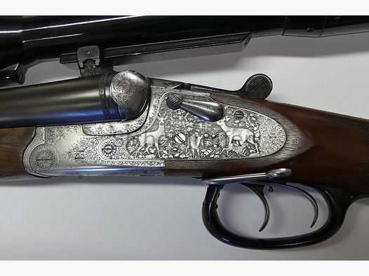 Krieghoff Neptune
